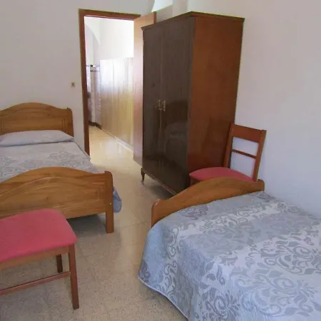 דירה A H Casa Rovira Apto 2 Peñíscola