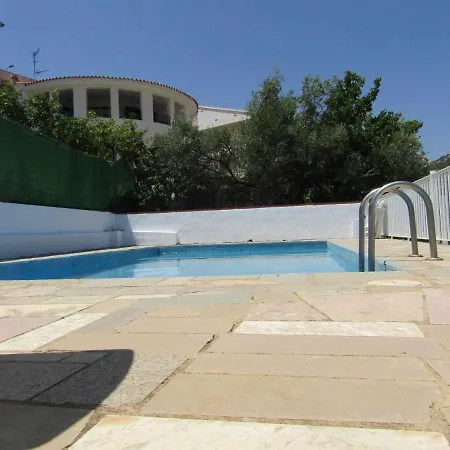 דירה A H Casa Rovira Apto 2