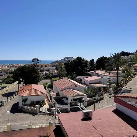 דירה A H Casa Rovira Apto 2 *